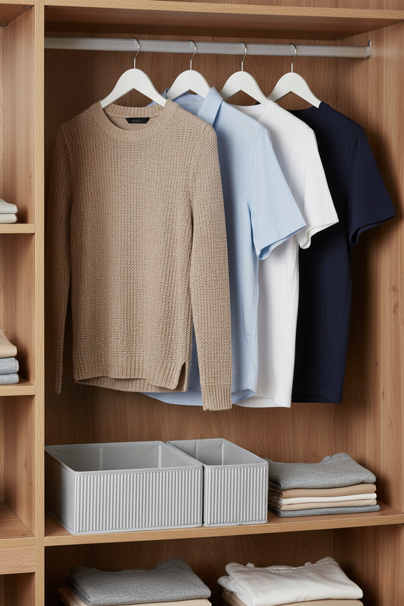 2%20’Li%20Gri%20Çizgili%20Çekmece%20içi%20Düzenleyici%20Organizer%20Set%20-%20Çok%20Amaçlı%20Dolap içi Kutu Seti