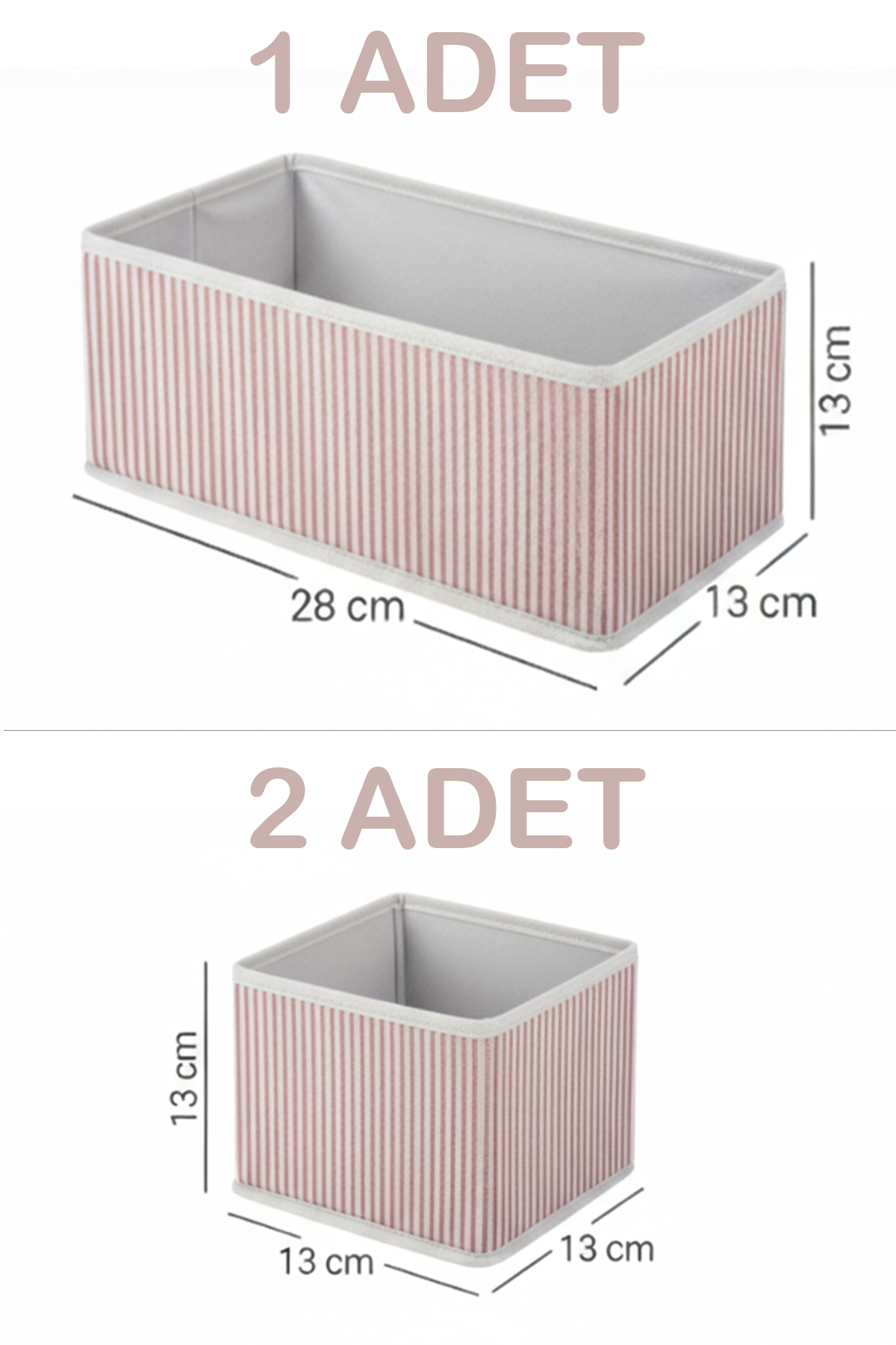 3%20Parça%20Çekmece%20ve%20Dolap%20İçi%20Düzenleyici%20Kutu%20Seti,%20Çok%20Amaçlı%20Organizer
