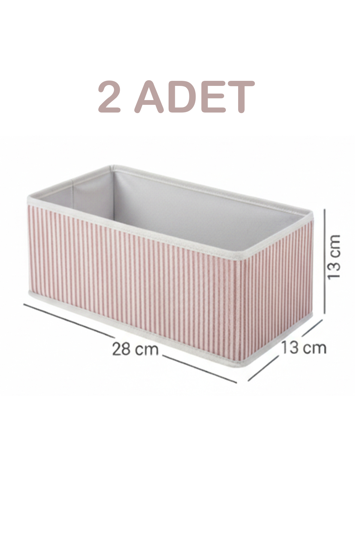 2’li%20Çok%20Amaçlı%20Dolap%20İçi%20Çekmece%20Düzenleyici%20Kutu%20Pudra%20Çizgili%20Kumaş%20Çorap%20ve%20İç%20Çamaşırı%20Organizeri