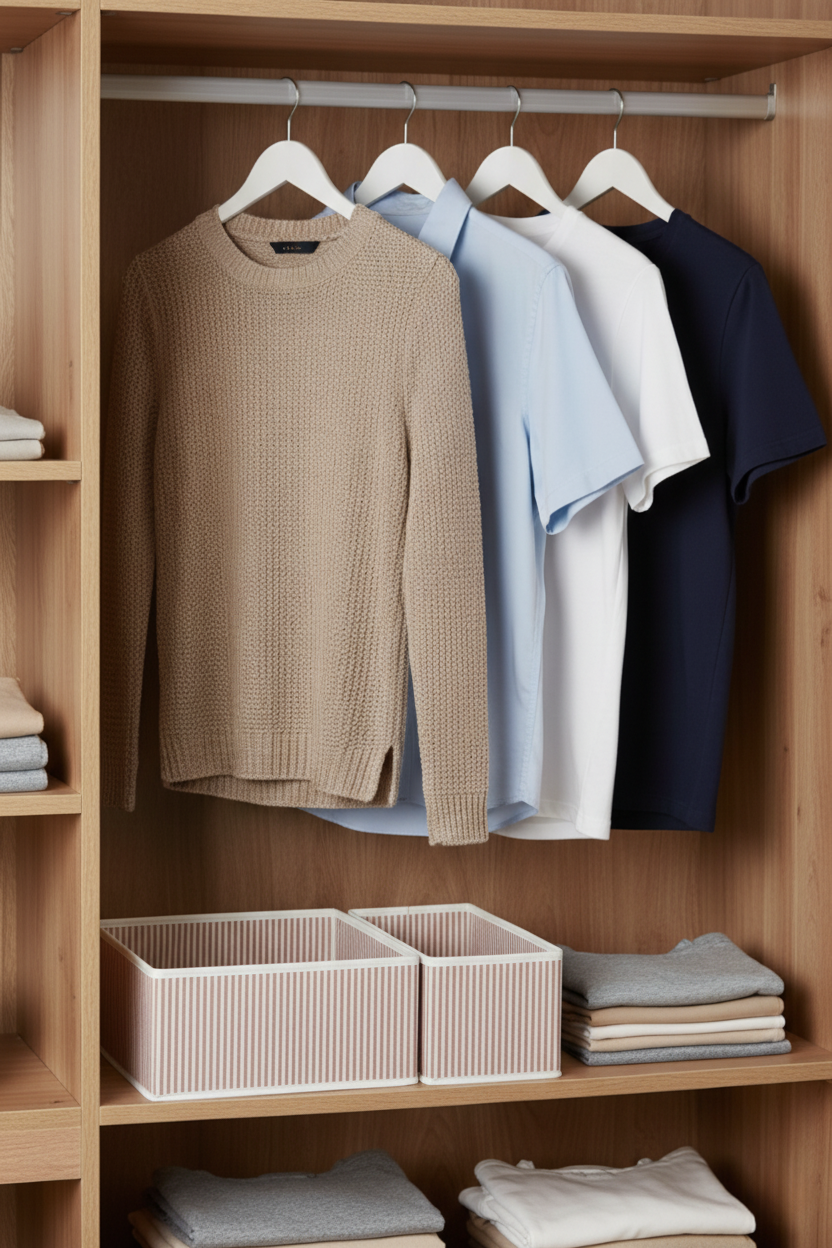 2%20’Li%20Pudra%20Çizgili%20Çekmece%20içi%20Düzenleyici%20Organizer%20Set%20-%20Çok%20Amaçlı%20Dolap içi Kutu Seti