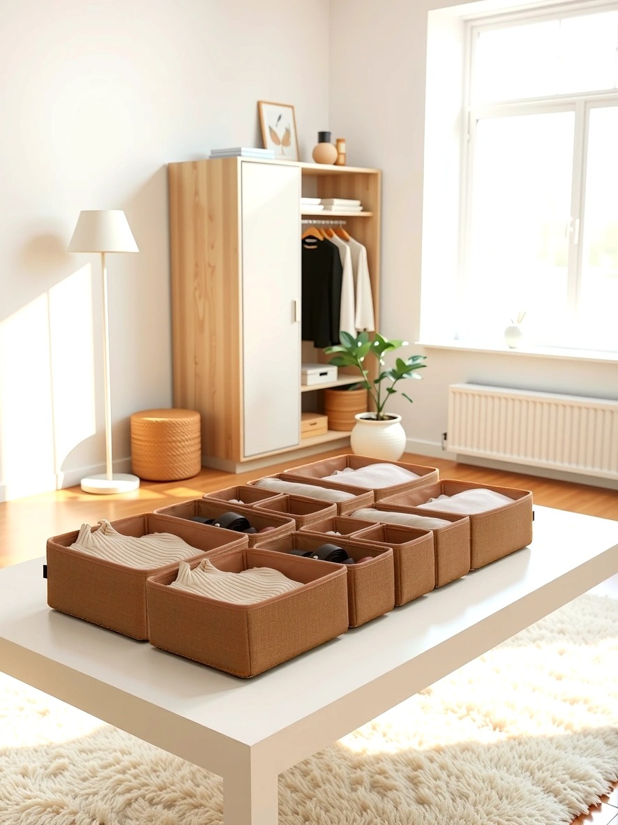12’li%20Jüt%20Çekmece%20İçi%20Düzenleyici%20Organizer%20Kutu%20Seti