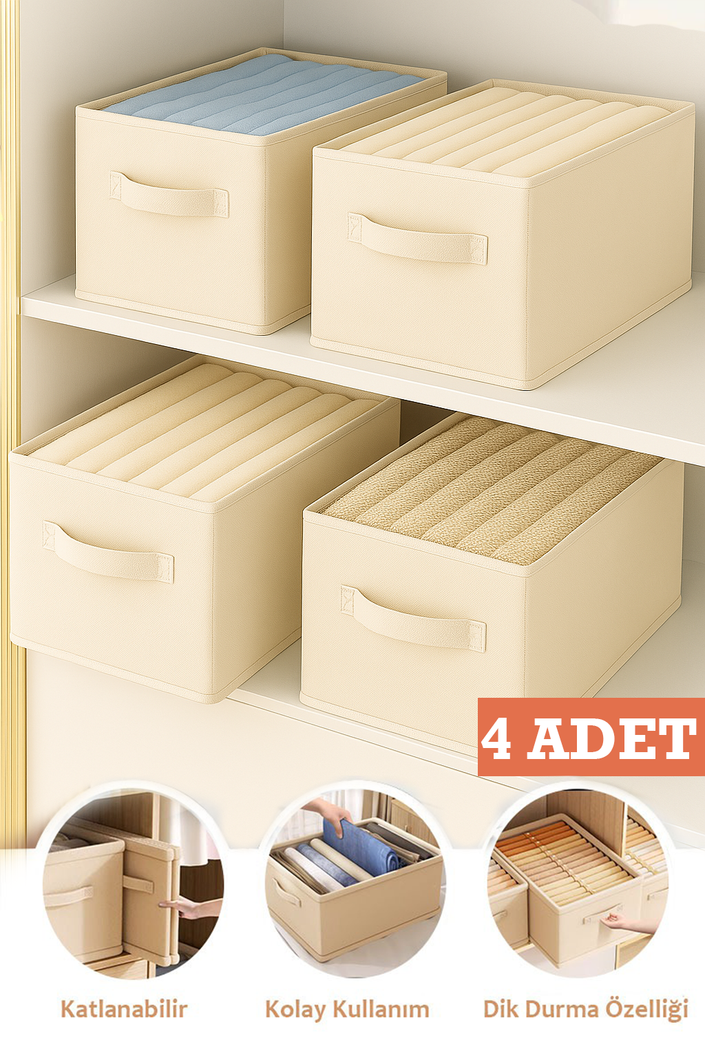 4%20Adet%20Dolap%20İçi%20Düzenleyici,%20Raf%20Düzenleyici,%20Katlanabilir%20Kıyafet%20Saklama%20Kutusu-45cm%20x%2025cm%20x%2020cm