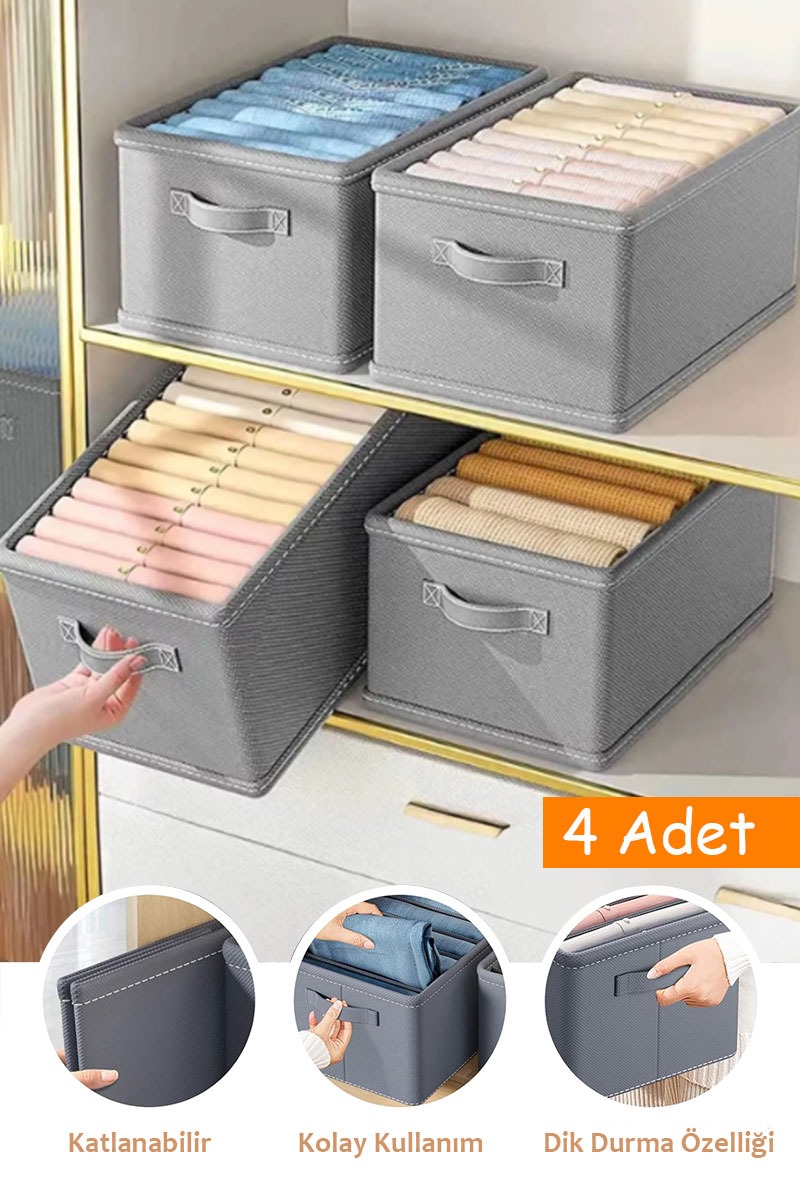 4%20Adet%20Dolap%20İçi%20Düzenleyici,%20Raf%20Düzenleyici,%20Katlanabilir%20Kıyafet%20Saklama%20Kutusu-45cm%20x%2025cm%20x%2020cm